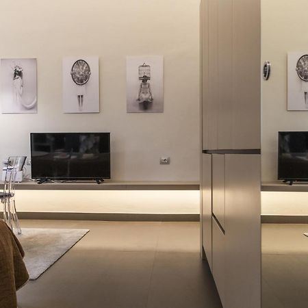 Appartement Luxury Loft Alfani à Florence Extérieur photo
